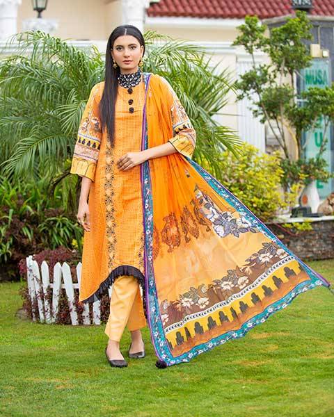 Salwar Suits